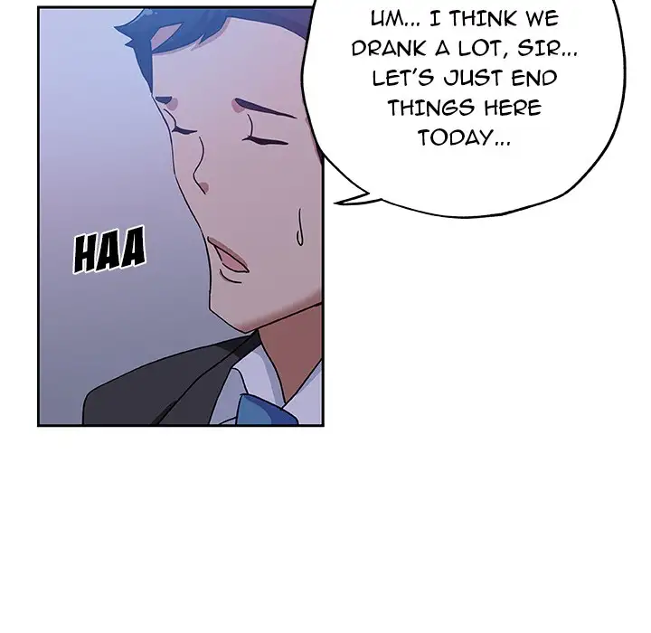 Missing Nine Chapter 10 Page 67