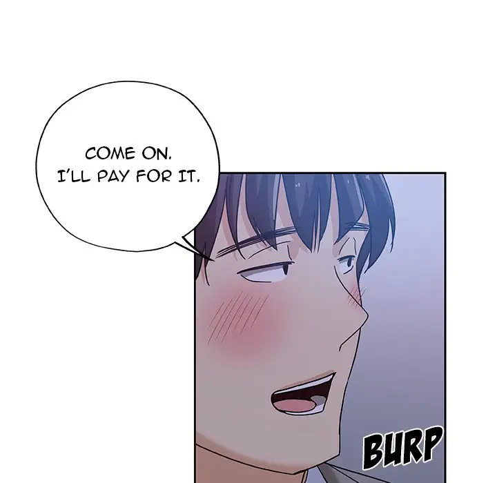 Missing Nine Chapter 10 Page 68