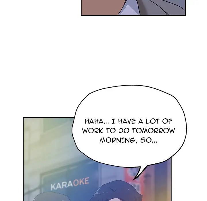 Missing Nine Chapter 10 Page 69