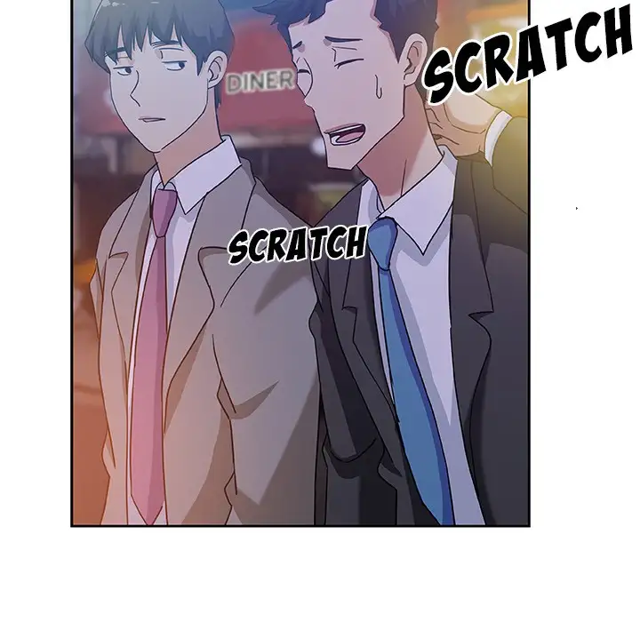 Missing Nine Chapter 10 Page 70