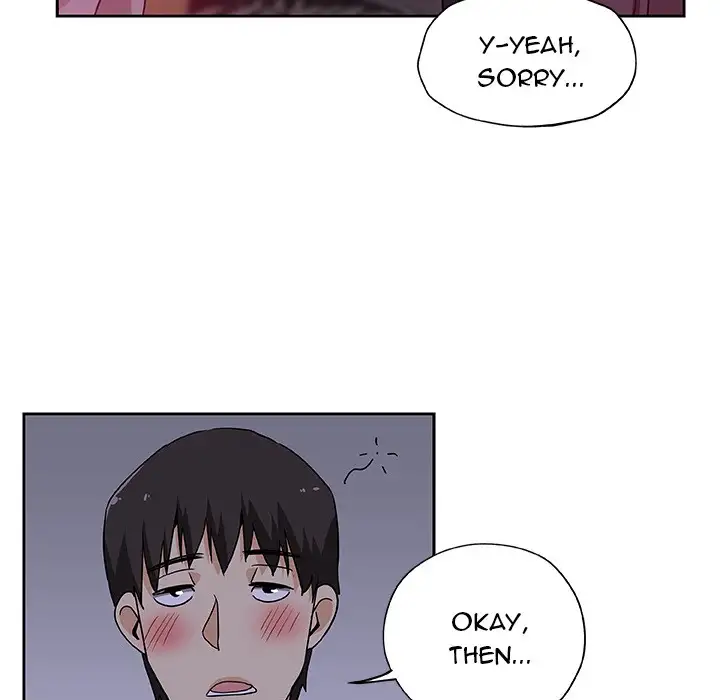 Missing Nine Chapter 10 Page 73