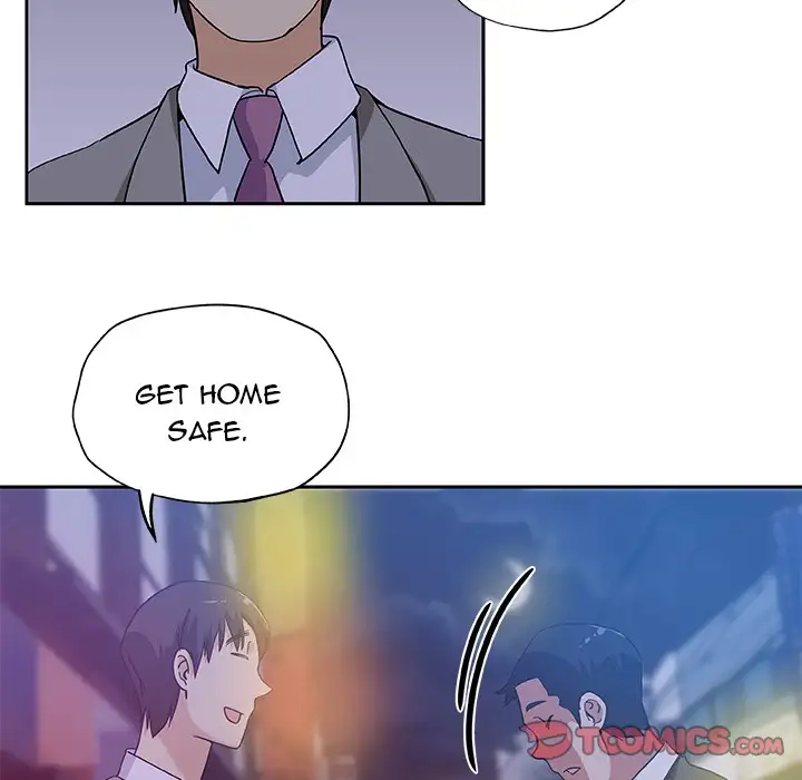 Missing Nine Chapter 10 Page 74
