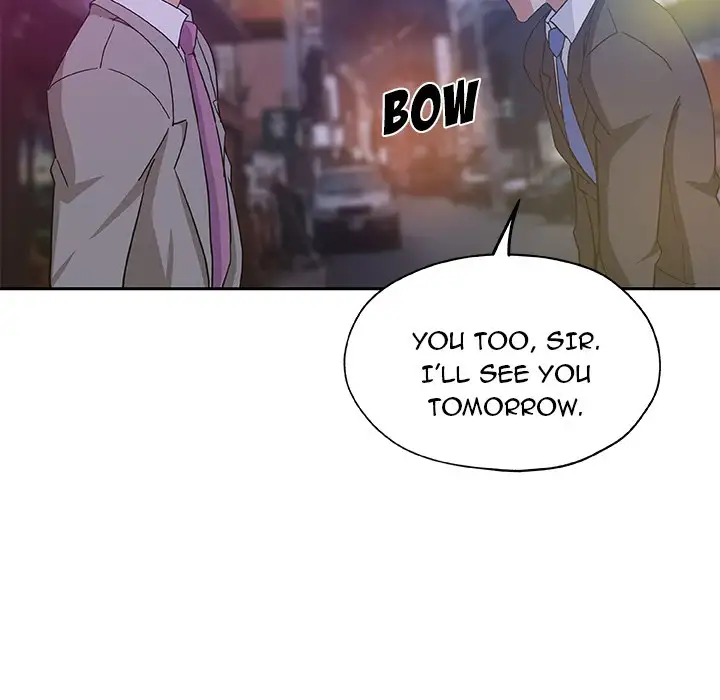 Missing Nine Chapter 10 Page 75