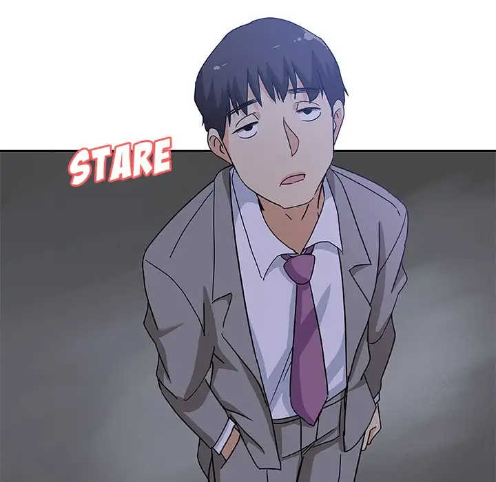 Missing Nine Chapter 10 Page 80