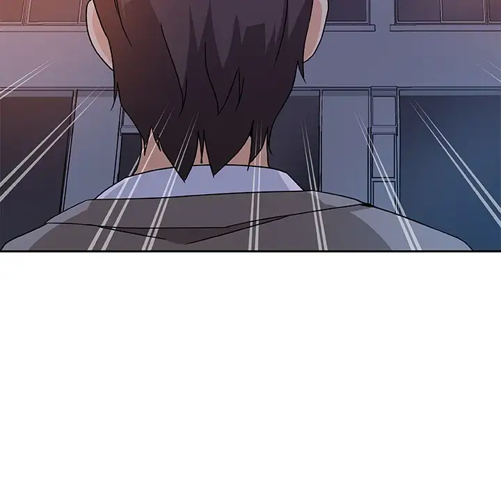 Missing Nine Chapter 10 Page 83