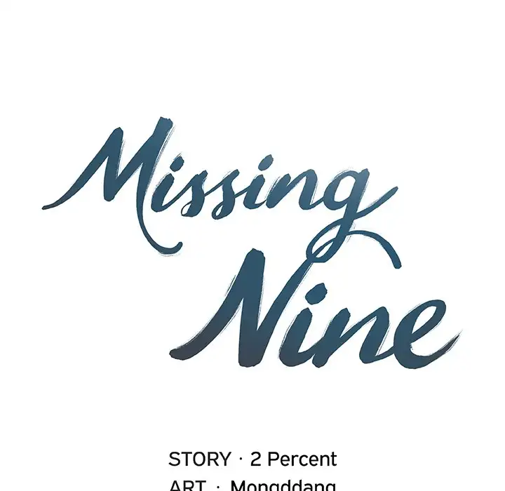 Missing Nine Chapter 10 Page 9