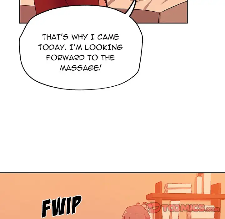 Missing Nine Chapter 11 Page 10
