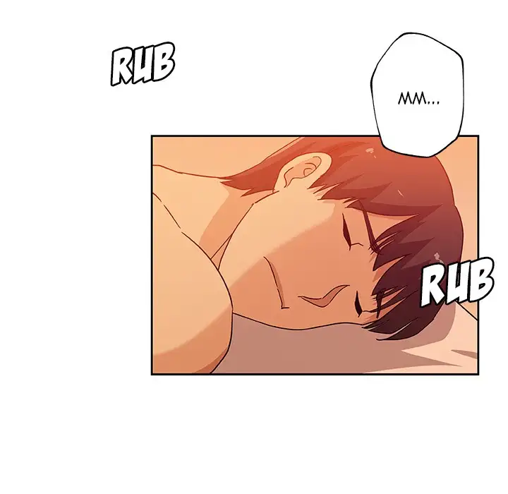 Missing Nine Chapter 11 Page 12