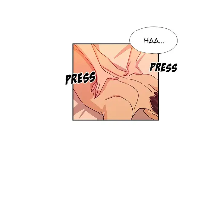 Missing Nine Chapter 11 Page 16