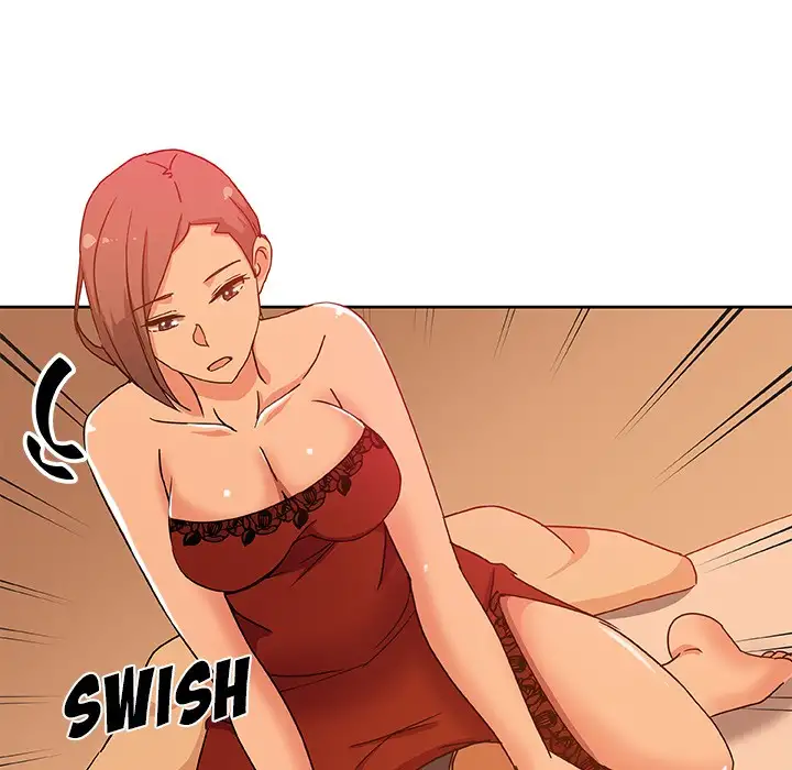 Missing Nine Chapter 11 Page 17