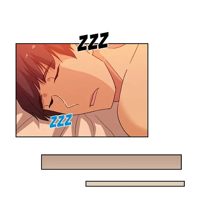 Missing Nine Chapter 11 Page 23