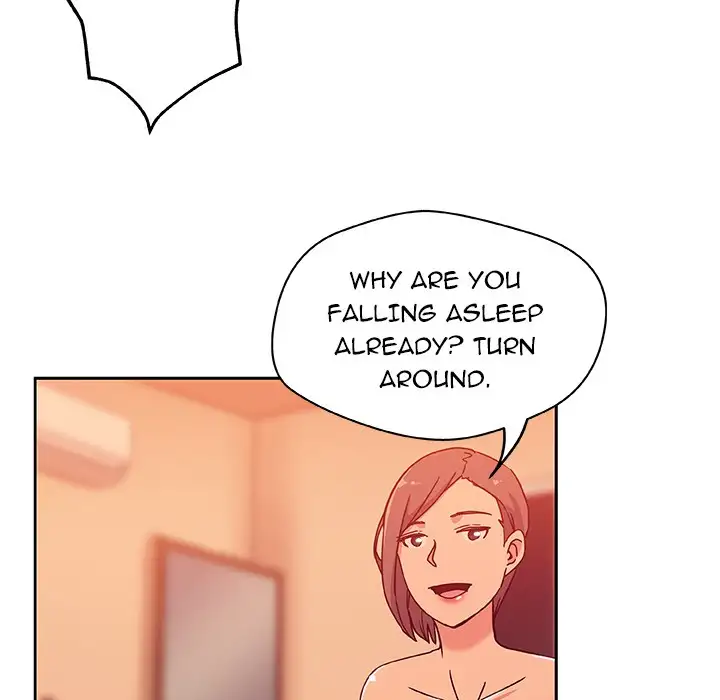 Missing Nine Chapter 11 Page 25