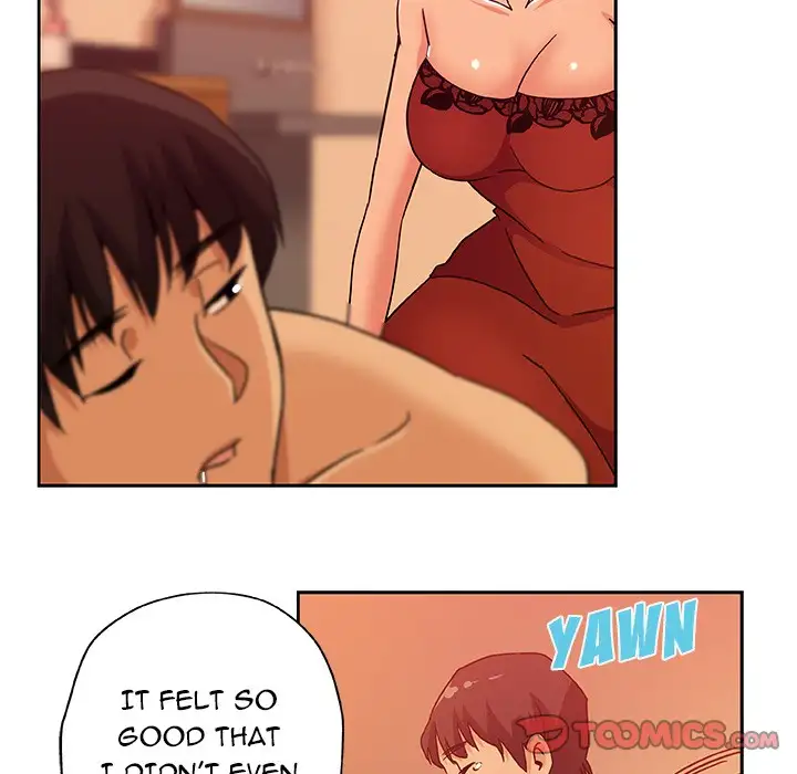 Missing Nine Chapter 11 Page 26
