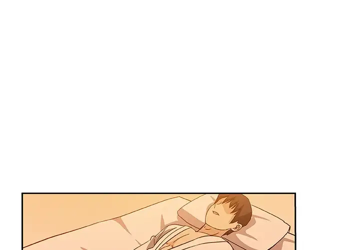 Missing Nine Chapter 11 Page 3