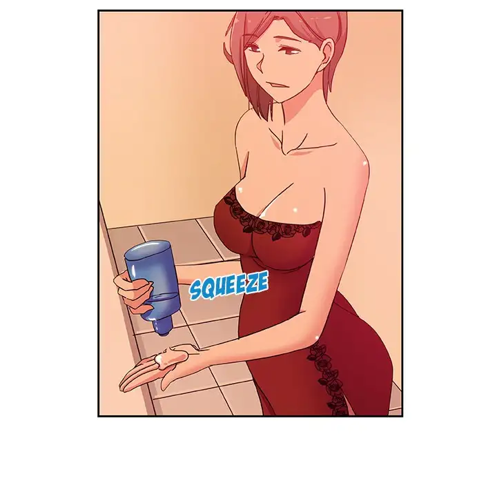Missing Nine Chapter 11 Page 31