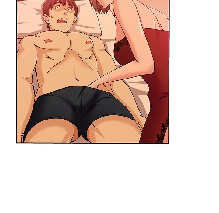 Missing Nine Chapter 11 Page 37