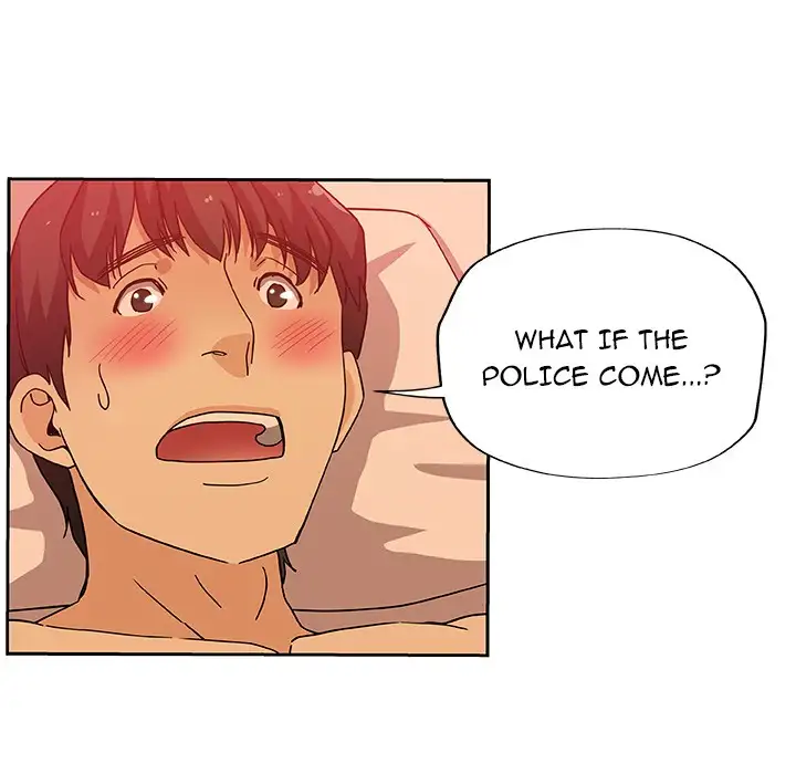 Missing Nine Chapter 11 Page 39