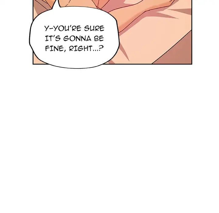 Missing Nine Chapter 11 Page 46