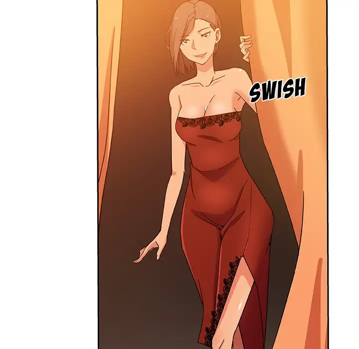 Missing Nine Chapter 11 Page 5