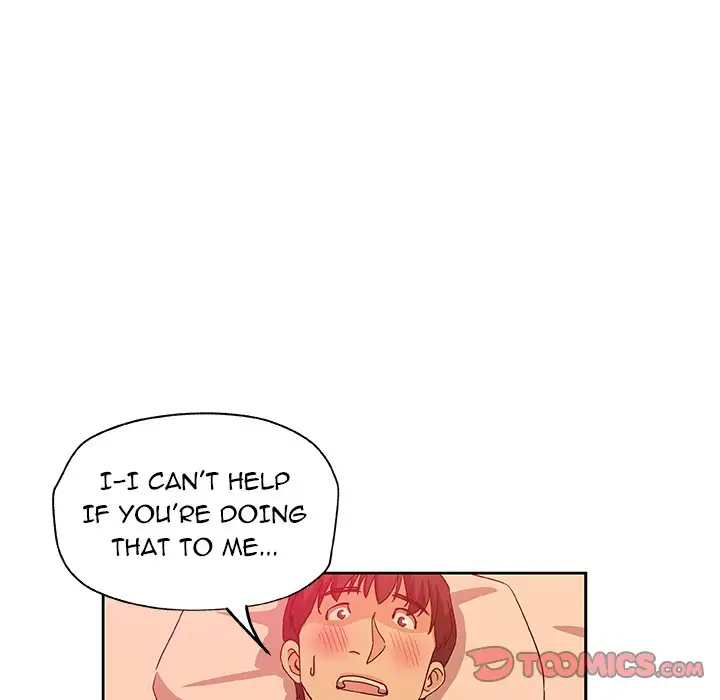 Missing Nine Chapter 11 Page 50