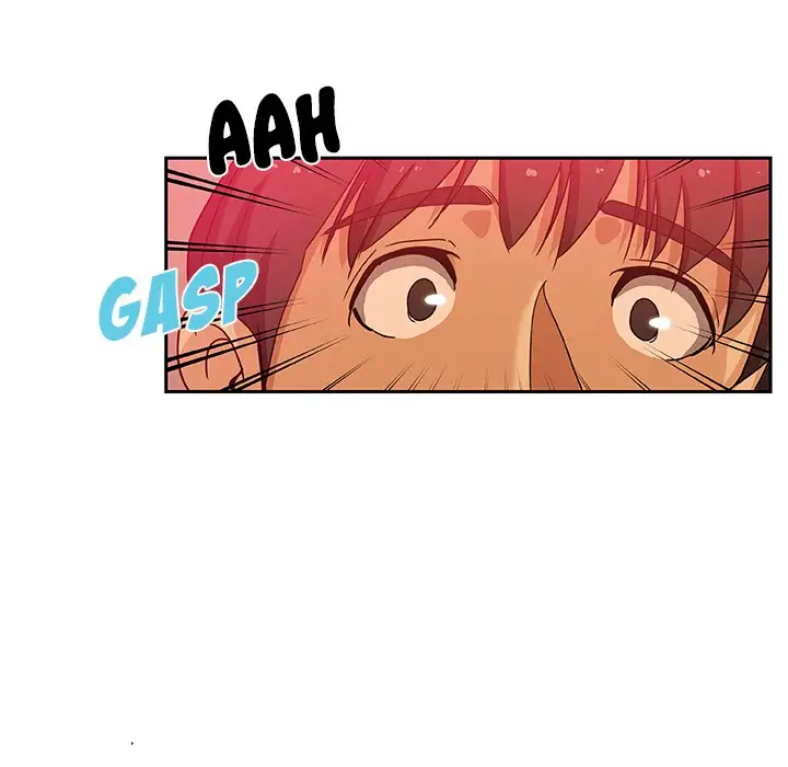 Missing Nine Chapter 11 Page 53