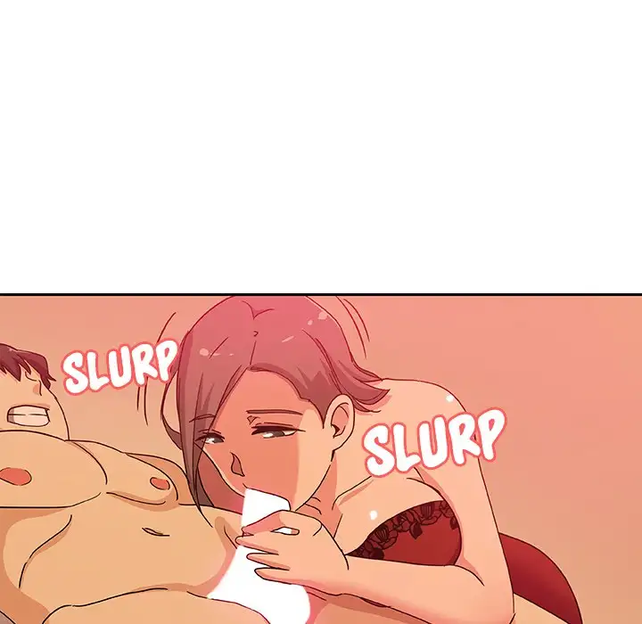 Missing Nine Chapter 11 Page 54