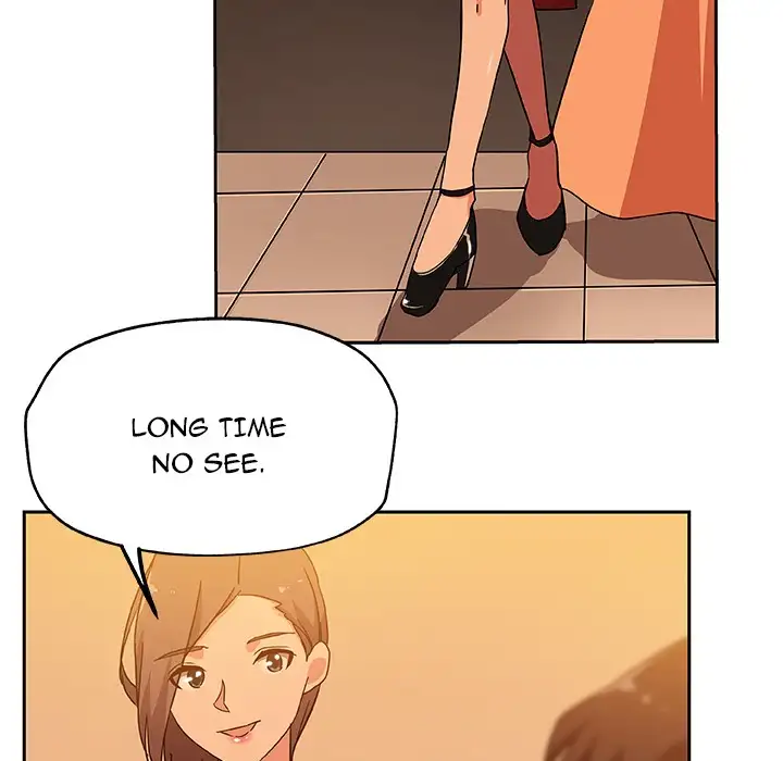 Missing Nine Chapter 11 Page 6
