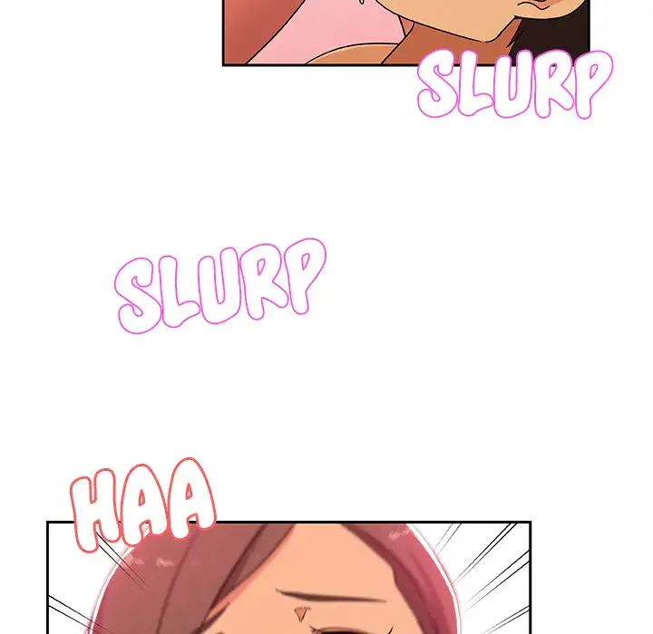 Missing Nine Chapter 11 Page 69