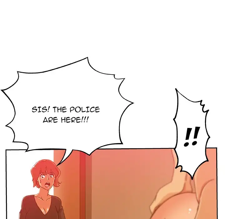 Missing Nine Chapter 11 Page 76