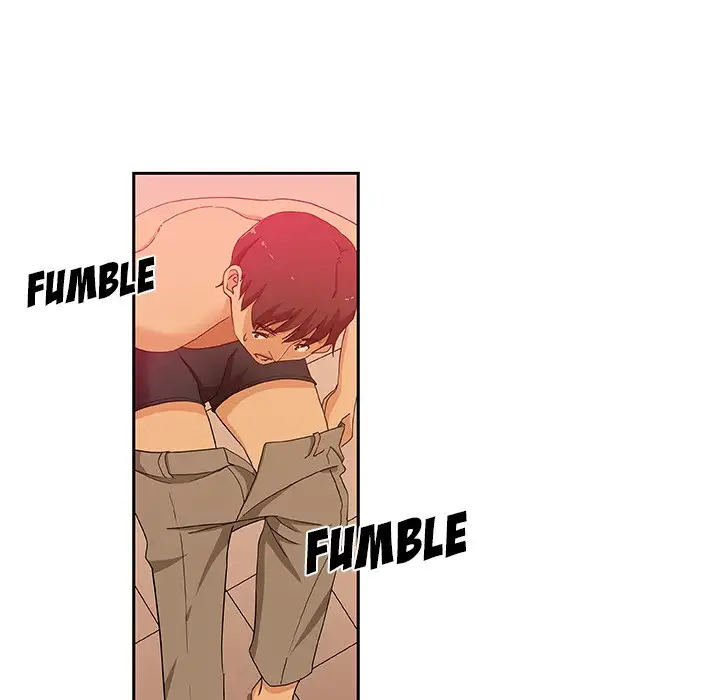 Missing Nine Chapter 11 Page 78