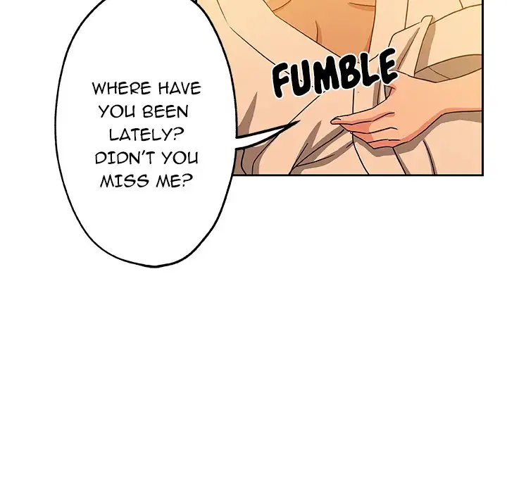 Missing Nine Chapter 11 Page 8