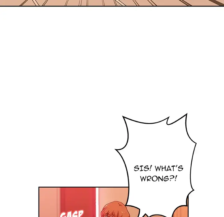 Missing Nine Chapter 11 Page 81