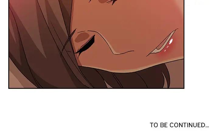 Missing Nine Chapter 11 Page 84