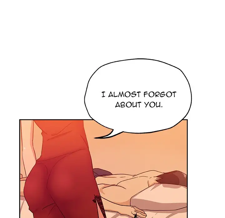 Missing Nine Chapter 11 Page 9