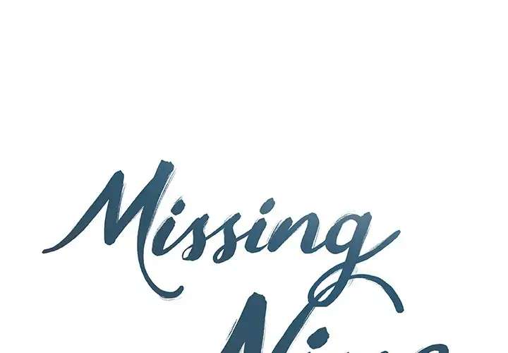 Missing Nine Chapter 12 Page 1