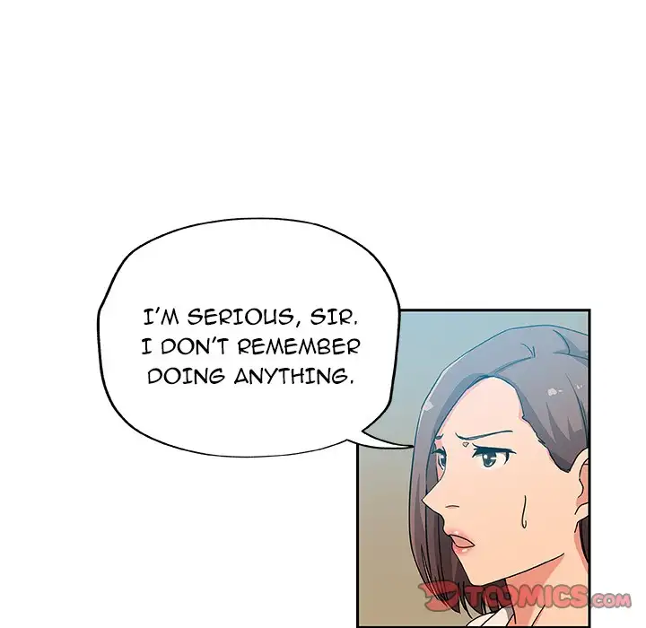 Missing Nine Chapter 12 Page 10