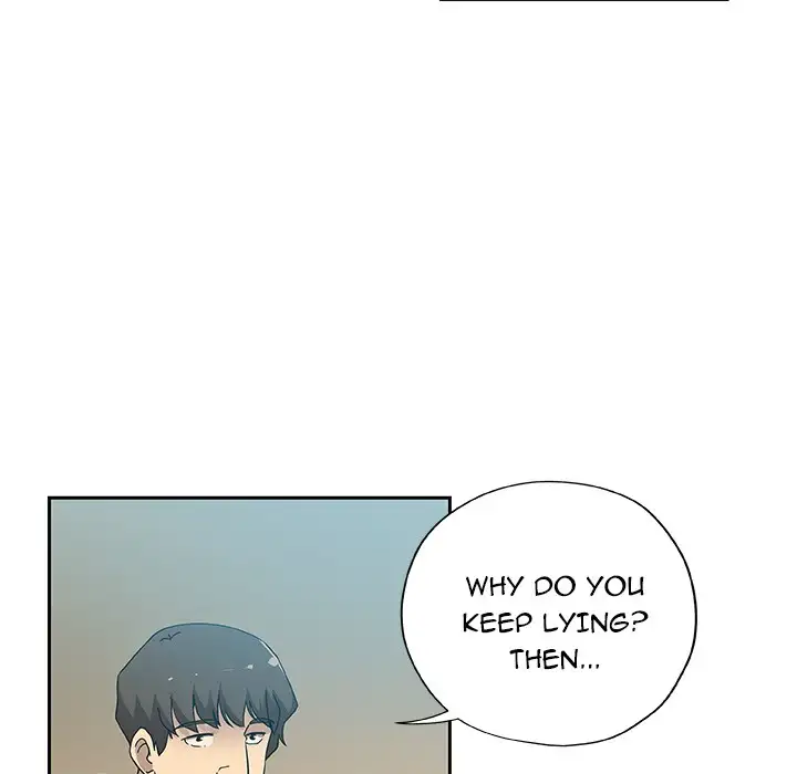 Missing Nine Chapter 12 Page 11