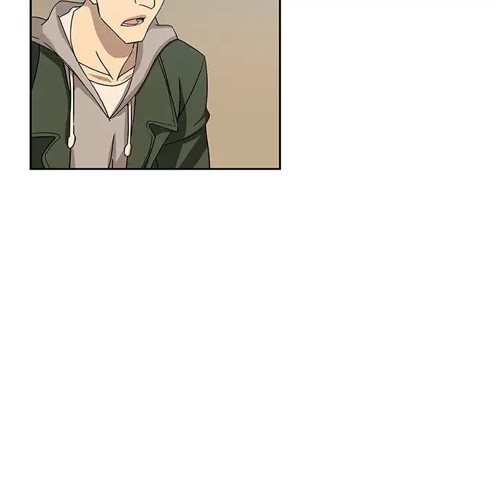 Missing Nine Chapter 12 Page 12