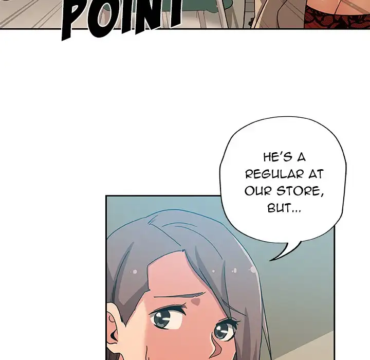 Missing Nine Chapter 12 Page 14