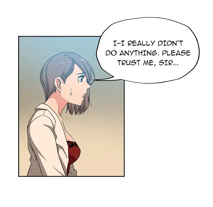 Missing Nine Chapter 12 Page 16