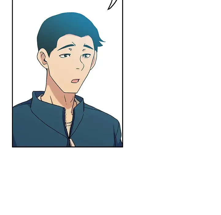Missing Nine Chapter 12 Page 19