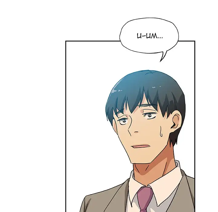 Missing Nine Chapter 12 Page 20