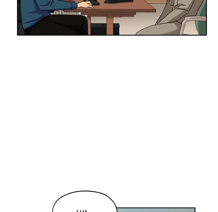 Missing Nine Chapter 12 Page 22