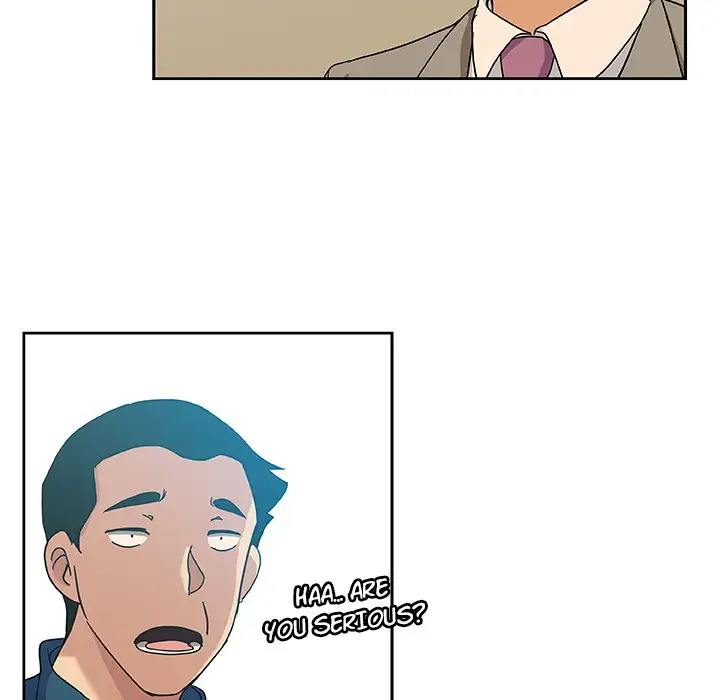 Missing Nine Chapter 12 Page 28