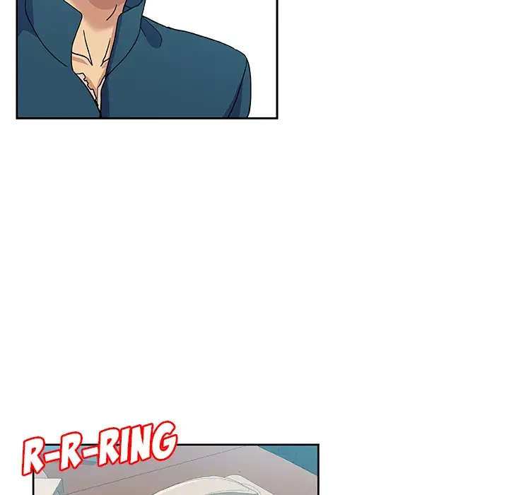 Missing Nine Chapter 12 Page 29