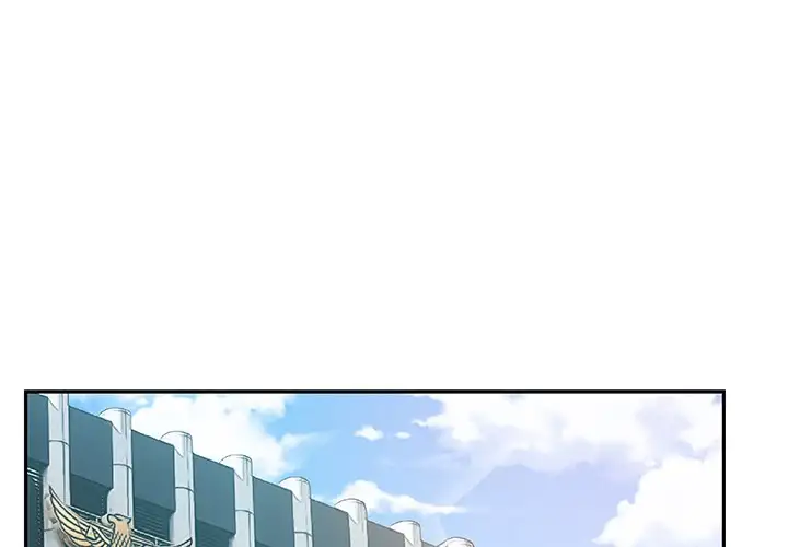 Missing Nine Chapter 12 Page 3