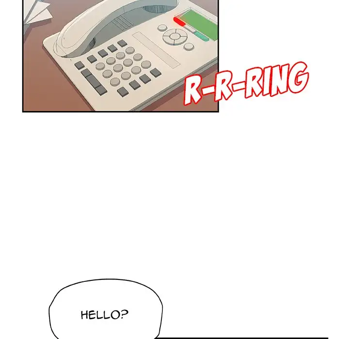 Missing Nine Chapter 12 Page 30