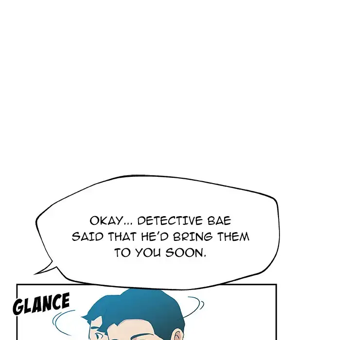 Missing Nine Chapter 12 Page 36