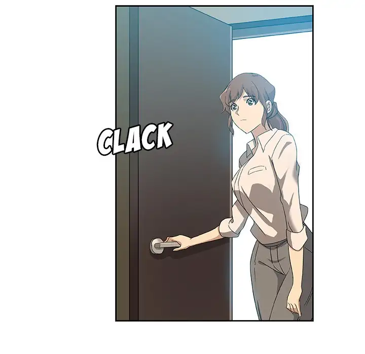 Missing Nine Chapter 12 Page 38