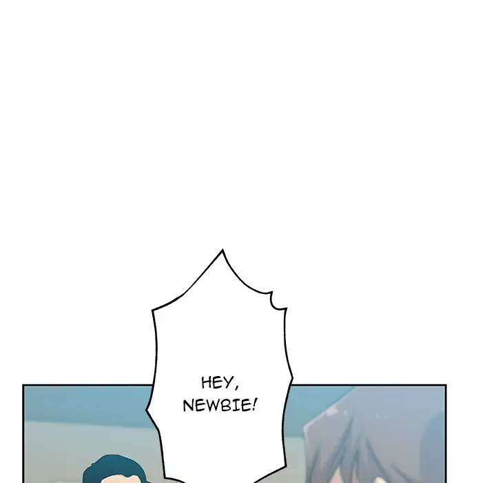 Missing Nine Chapter 12 Page 39